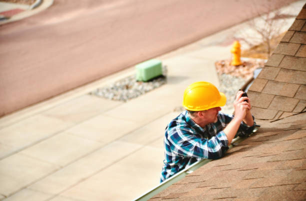 Residential Roof Replacement in Oriskany, NY