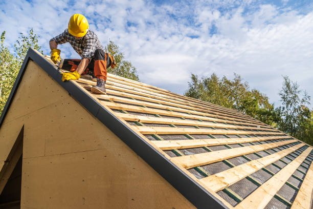 Quick and Trustworthy Emergency Roof Repair Services in Oriskany, NY