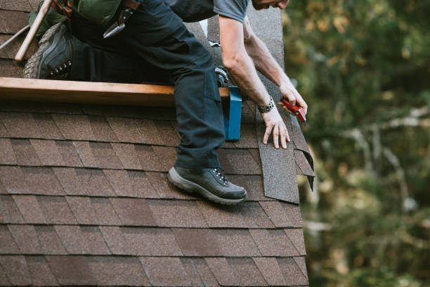 Best New Roof Installation  in Oriska, NY